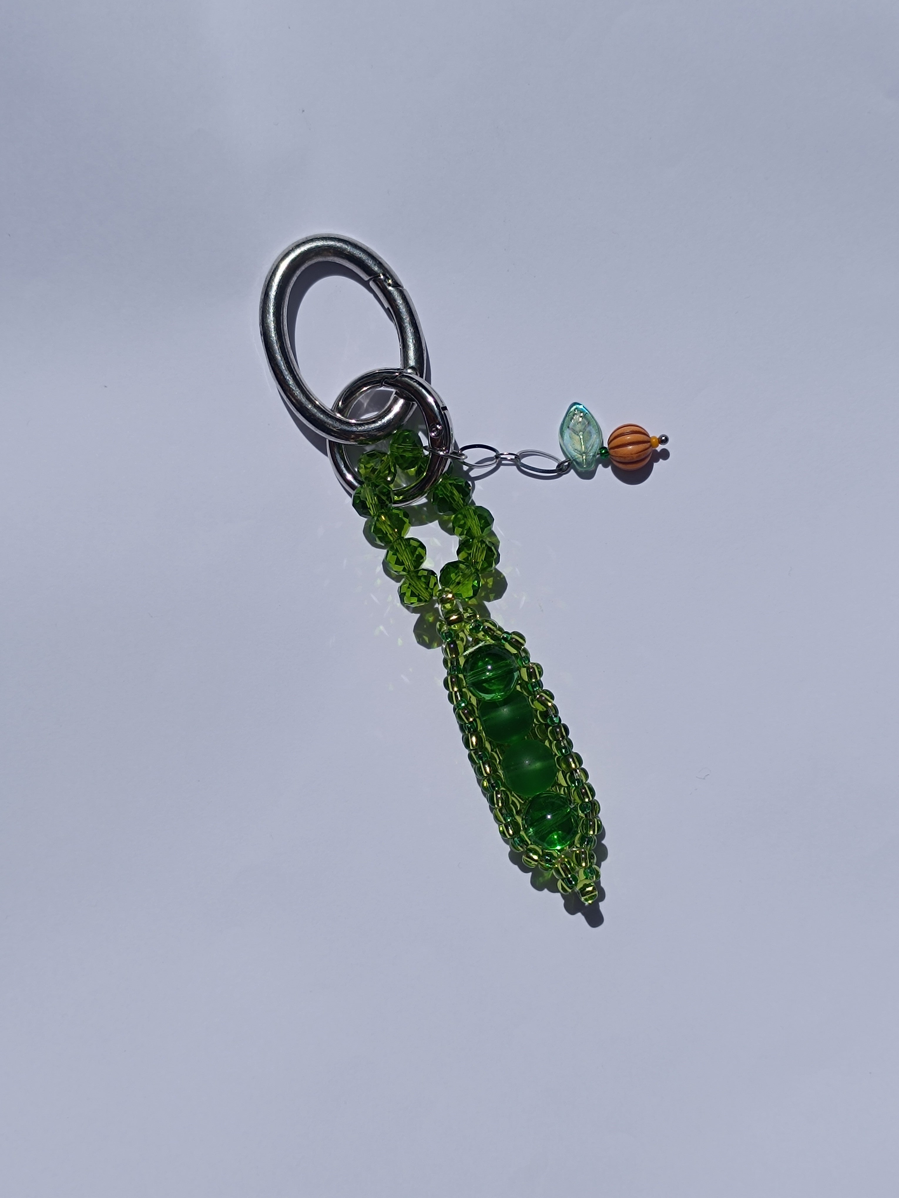 Charm Arveja