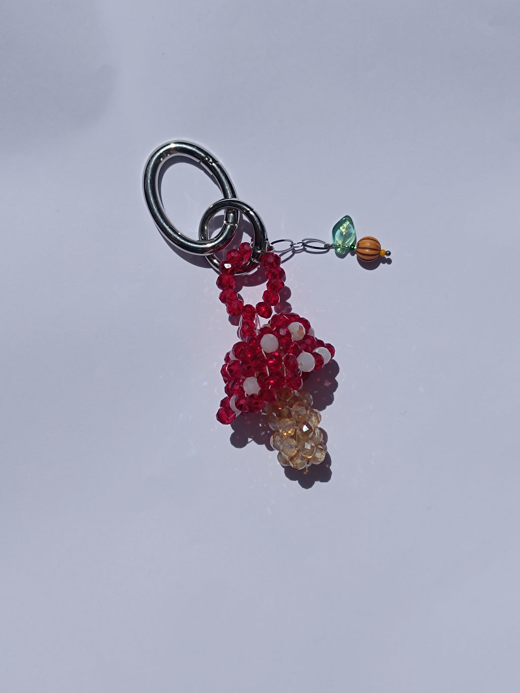 Charm Hongo
