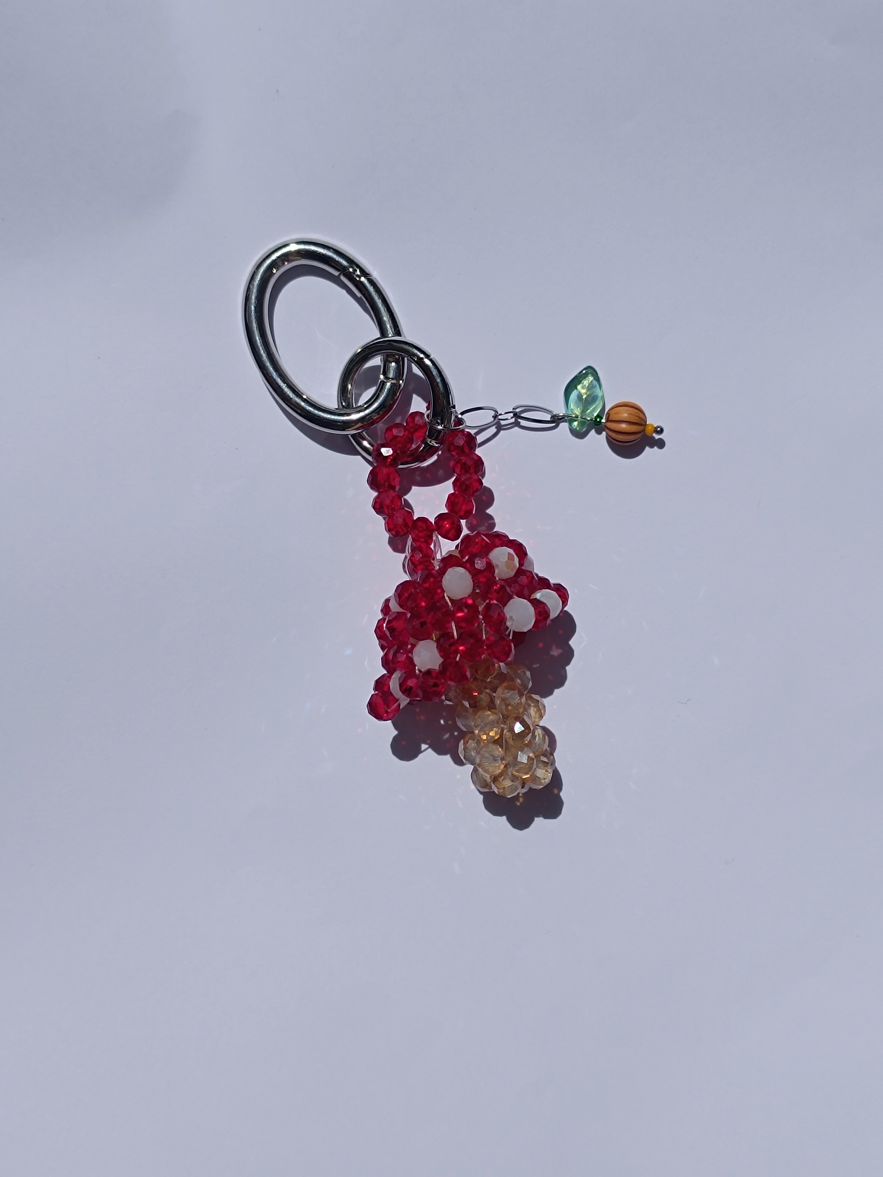 Charm Hongo