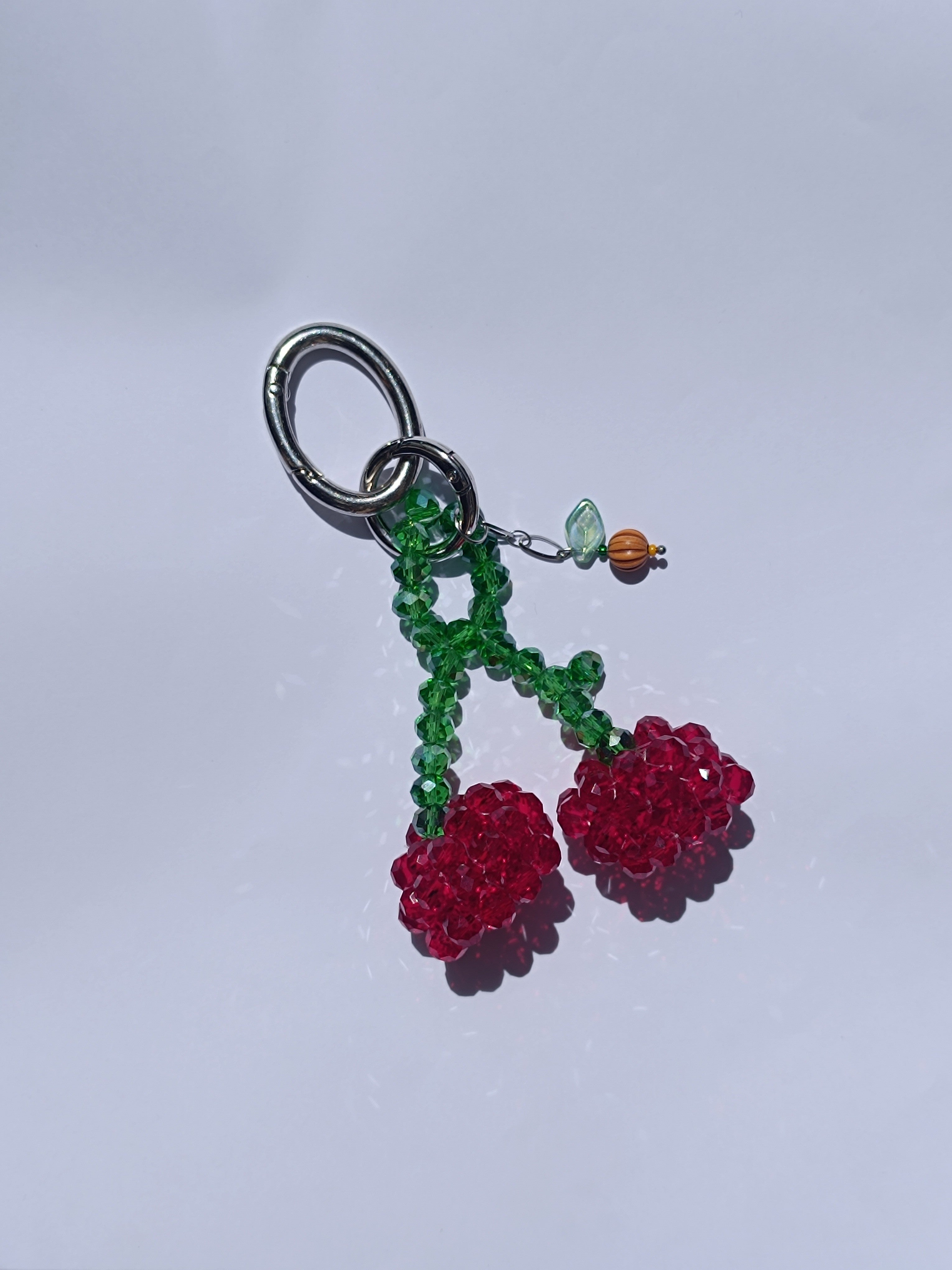 Charm Cereza
