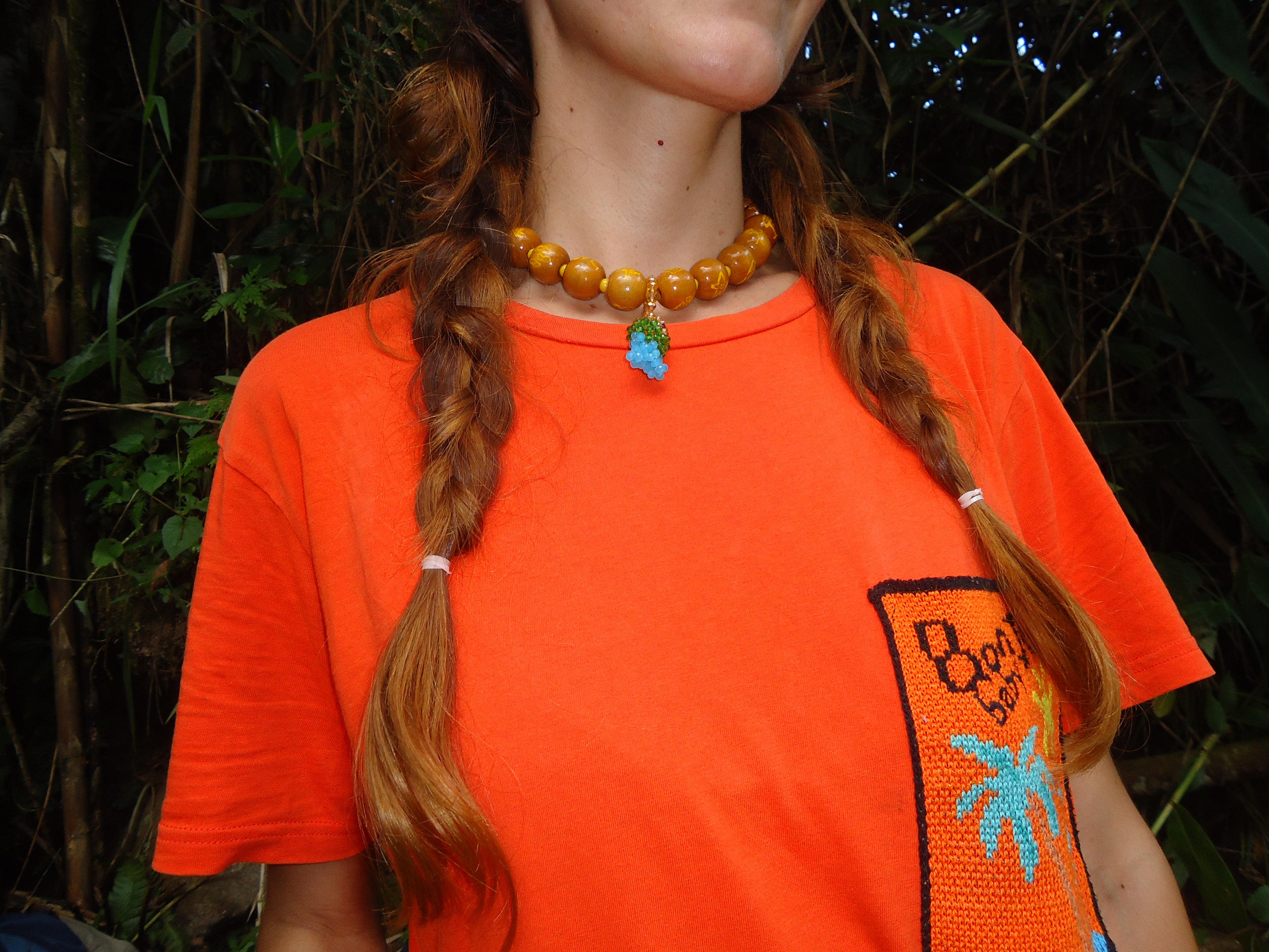 Collar Latinoamerican