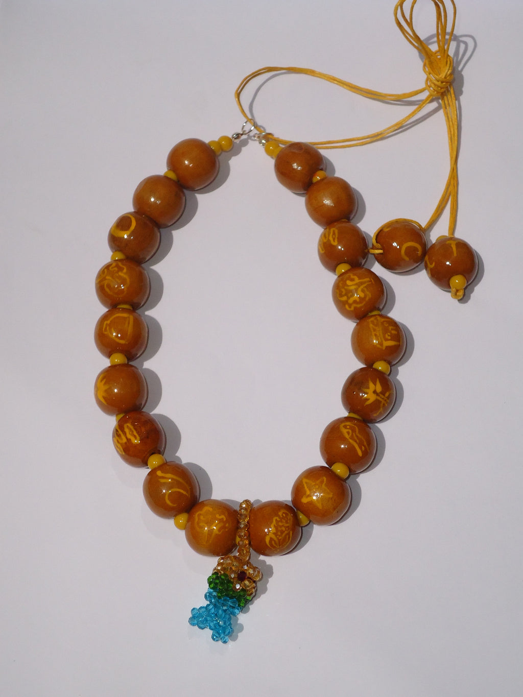 Collar Latinoamerican