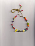 Choker 13 frutas especial -Maíz-