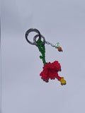 Charm Flor de hibisco