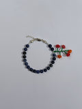 Pulsera Racimo de chontaduro ~ Sodalitas