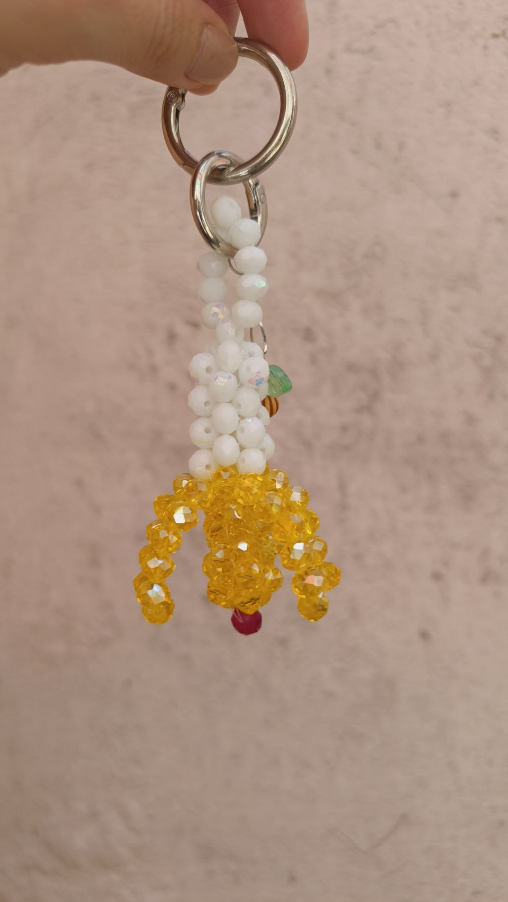 Charm Banano