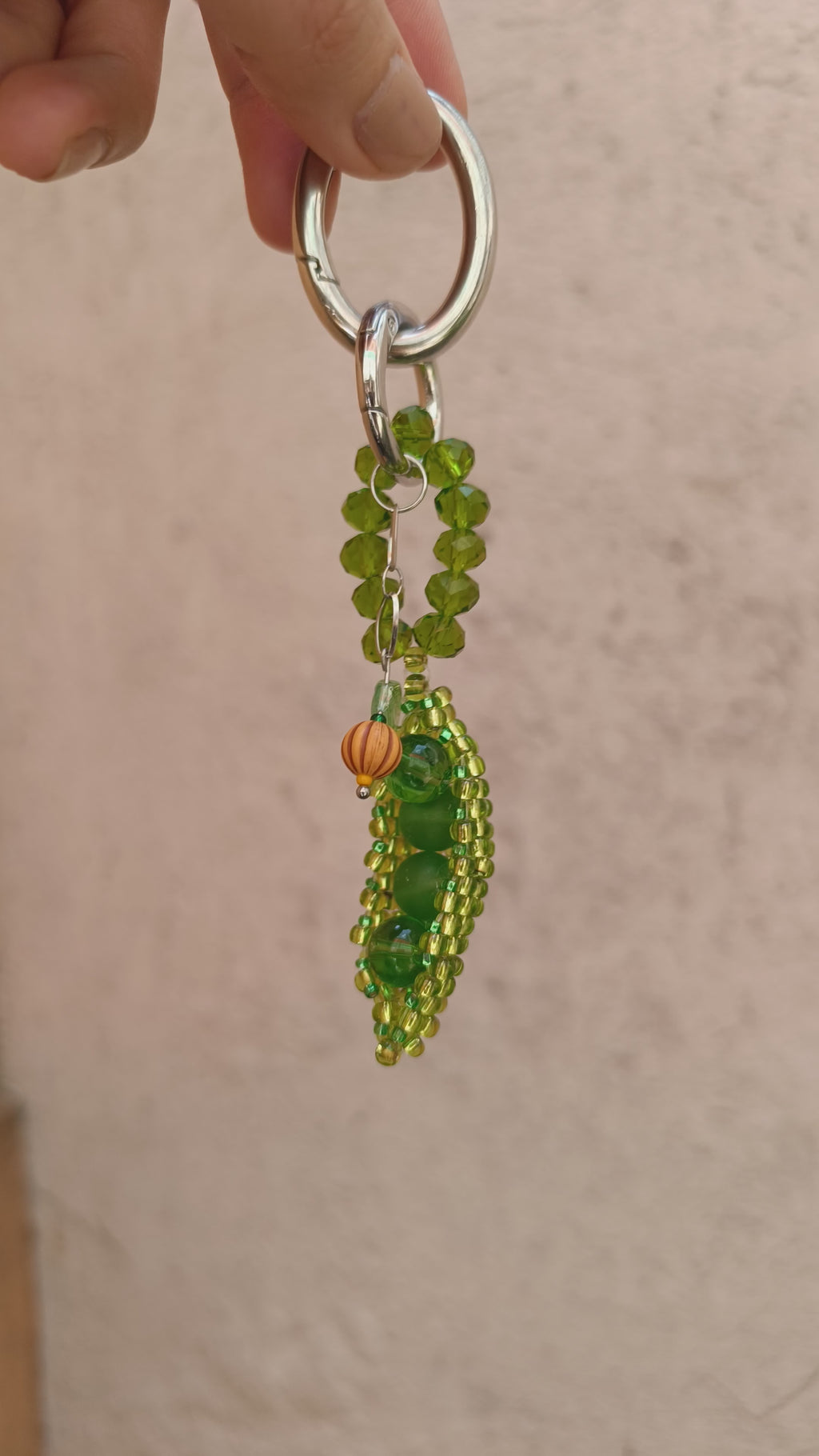 Charm Arveja